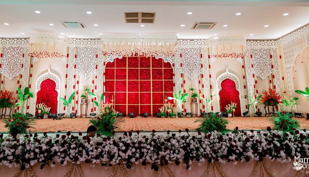 As India develops further and incomes rise, weddings aren't declining in economic significance; they're evolving and expanding