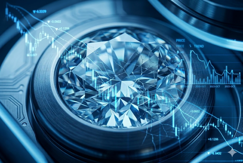 Once the future of jewellery, now a fractured market: the lab-grown diamond story.