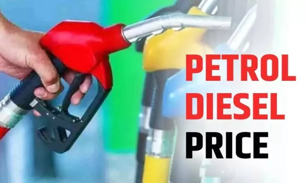 The duty cut is essentially an attempt to partially de‑link Indian pump prices from the worst of the global shock, at least in the short term