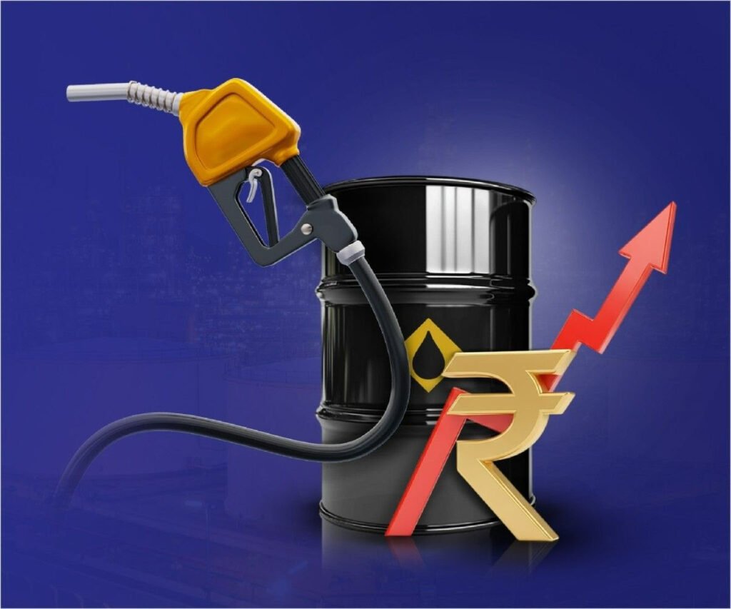 As of April 2026, the ongoing conflict in the Middle East—specifically the disruptions surrounding the Strait of Hormuz—has sent Brent crude surging past $100 per barrel.