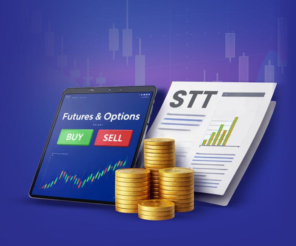 Securities Transaction Tax (STT) is a tax you pay every time you execute certain trades on recognised stock exchanges in India.